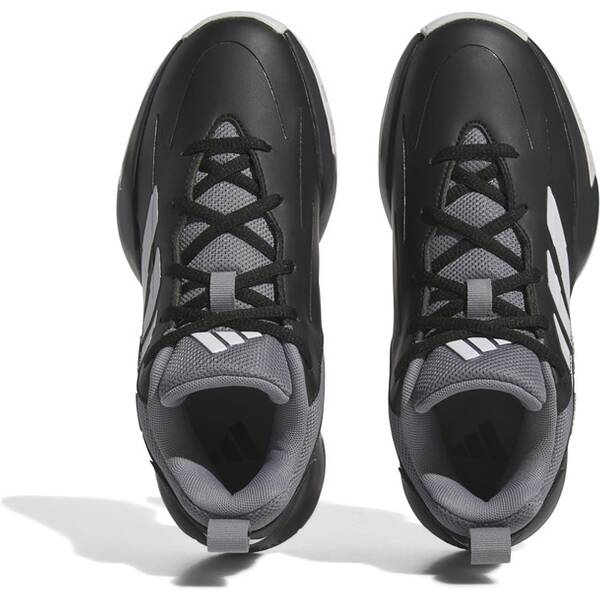 Thumbnail - ADIDAS Kinder Basketballschuhe Cross 'Em Up Select