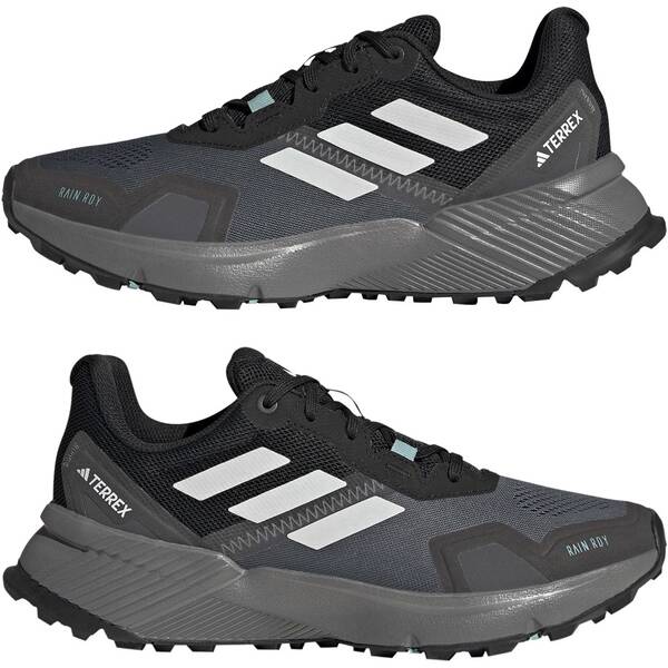 Thumbnail - ADIDAS Damen Trailrunningschuhe TERREX Soulstride RAIN.RDY