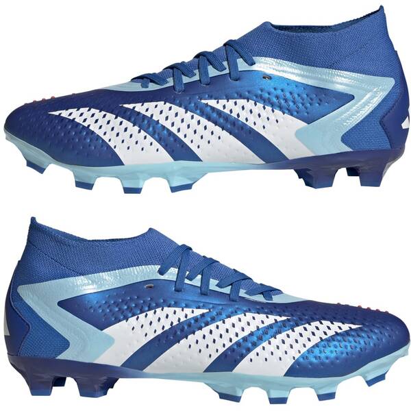Thumbnail - ADIDAS Herren Fussball-Kunstrasenschuhe Predator Accuracy.2 MG