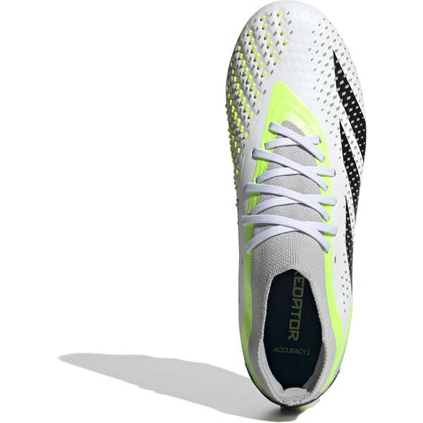 Thumbnail - ADIDAS Herren Fussball-Kunstrasenschuhe Predator Accuracy.2 MG
