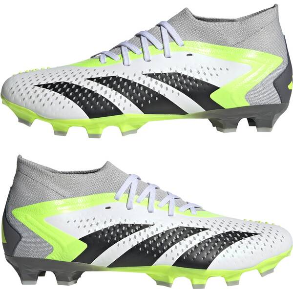 Thumbnail - ADIDAS Herren Fussball-Kunstrasenschuhe Predator Accuracy.2 MG