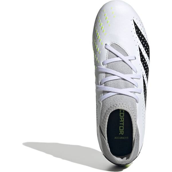 Thumbnail - ADIDAS Kinder Fussball-Rasenschuhe Predator Accuracy.3 FG