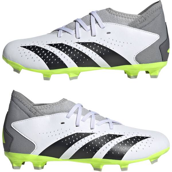 Thumbnail - ADIDAS Kinder Fussball-Rasenschuhe Predator Accuracy.3 FG