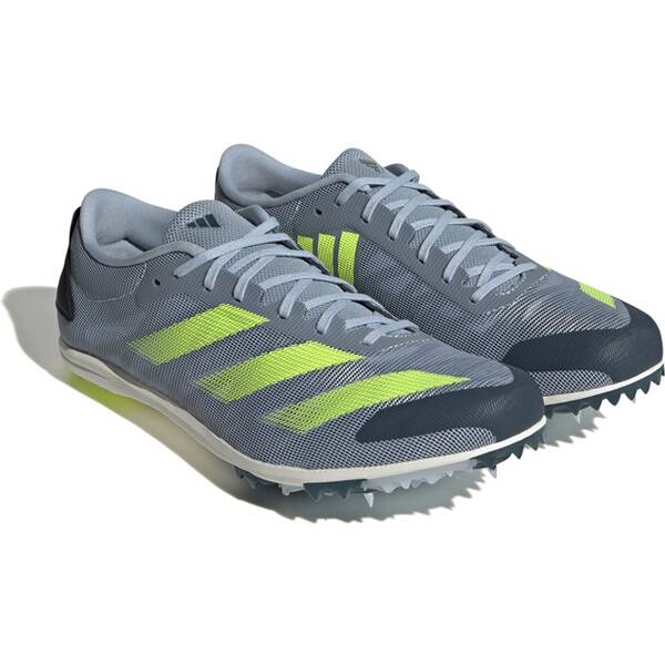 Thumbnail - ADIDAS Herren Leichtathletikschuhe Adizero XCS Bounce Leichtathletik Spike