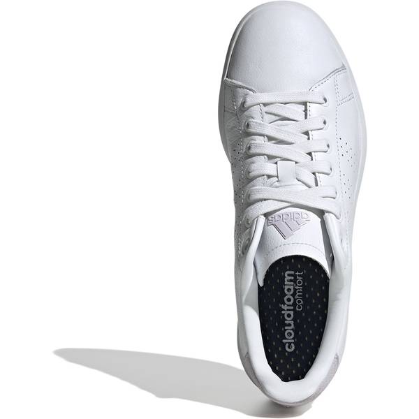 Thumbnail - ADIDAS Damen Tennisoutdoorschuhe Advantage Premium