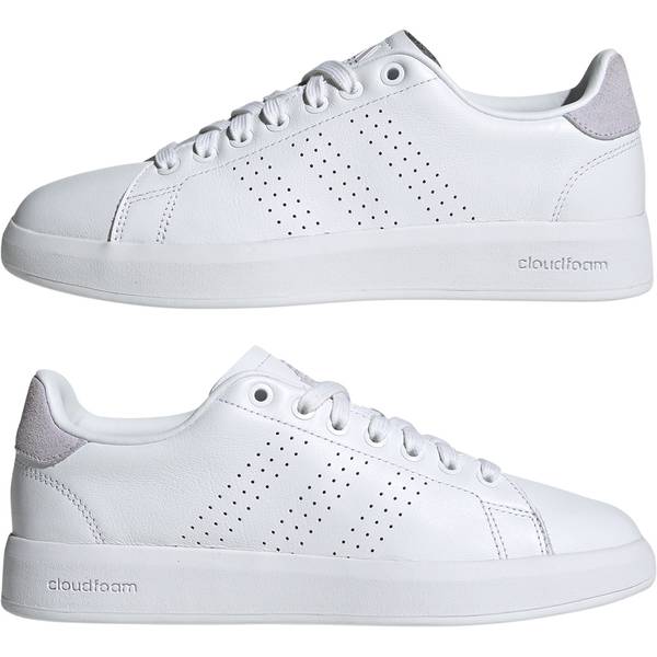 Thumbnail - ADIDAS Damen Tennisoutdoorschuhe Advantage Premium