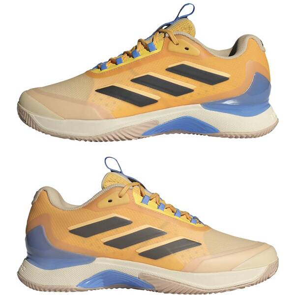 Thumbnail - ADIDAS Damen Tennisoutdoorschuhe Avacourt 2 CL