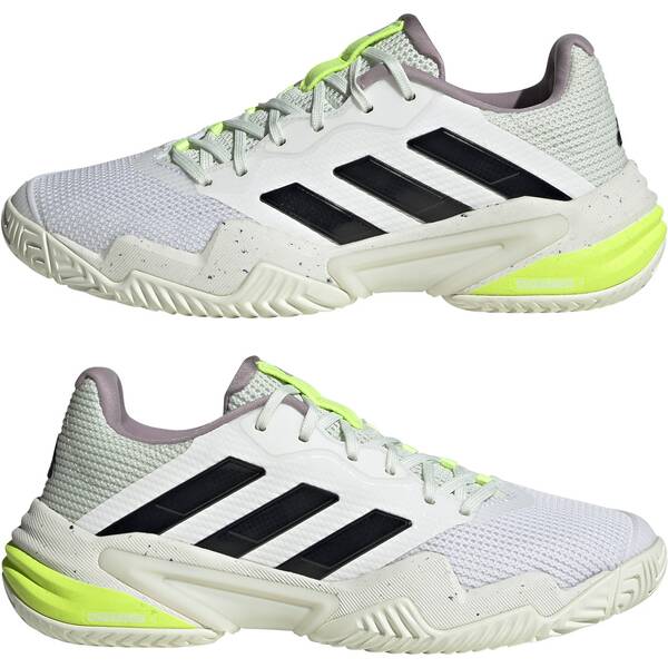Thumbnail - ADIDAS Damen Tennisoutdoorschuhe Barricade 13