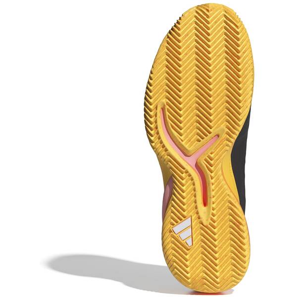 Thumbnail - ADIDAS Herren Tennisindoorschuhe adizero Cybersonic