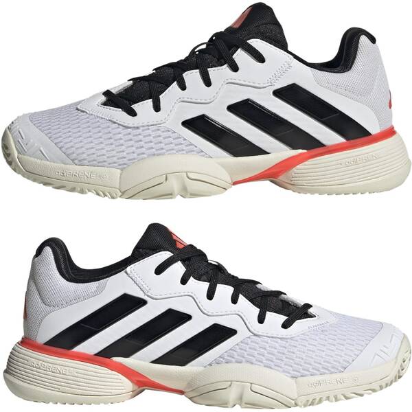 Thumbnail - ADIDAS Kinder Tennisoutdoorschuhe Barricade Kids