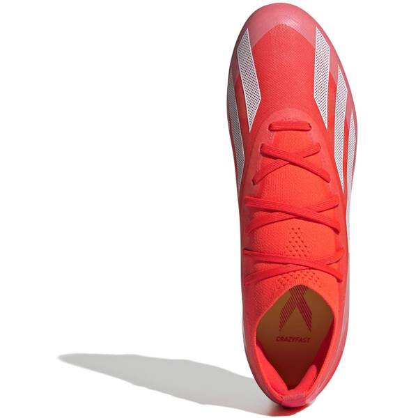 Thumbnail - ADIDAS Herren Fussball-Kunstrasenschuhe X Crazyfast Pro MG