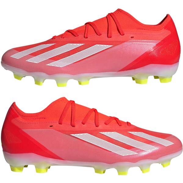 Thumbnail - ADIDAS Herren Fussball-Kunstrasenschuhe X Crazyfast Pro MG