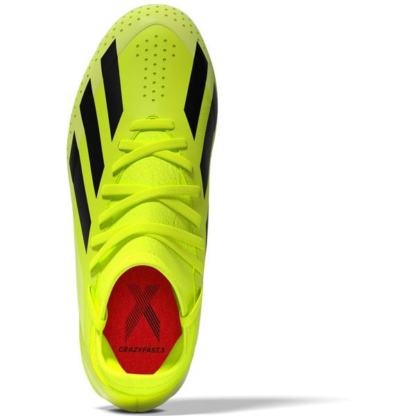 Thumbnail - ADIDAS Kinder Fussball-Kunstrasenschuhe X Crazyfast League MG