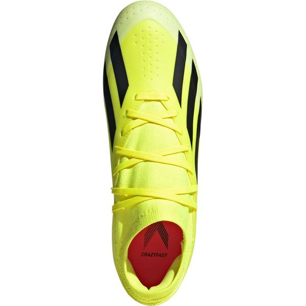 Thumbnail - ADIDAS Herren Fussball-Kunstrasenschuhe X Crazyfast League MG