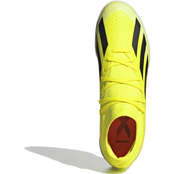 Thumbnail - ADIDAS Herren Fussball-Hallenschuhe X Crazyfast League IN