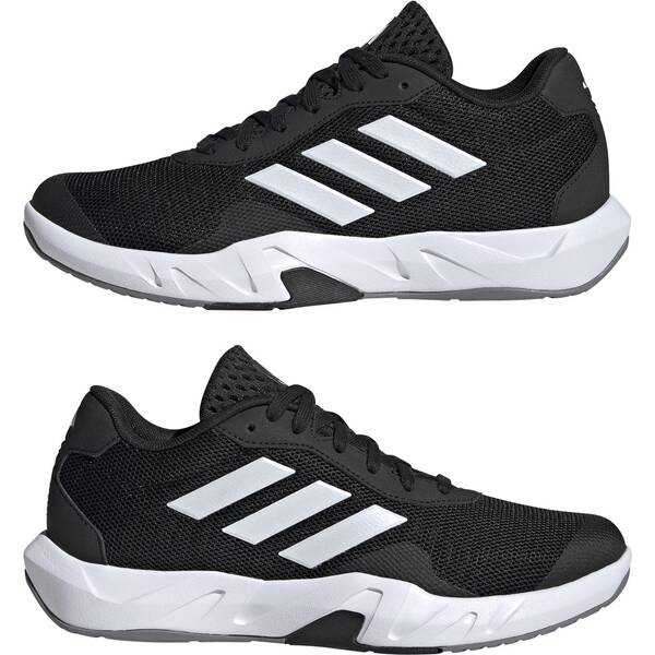 Thumbnail - ADIDAS Damen Workoutschuhe Amplimove Trainer