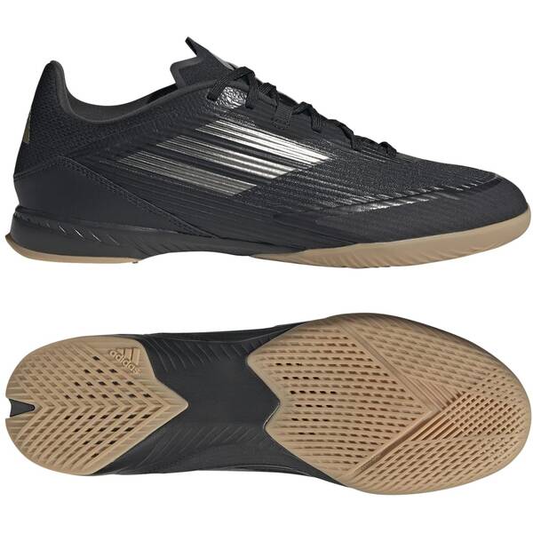 Thumbnail - ADIDAS Herren Fussball-Hallenschuhe F50 League IN