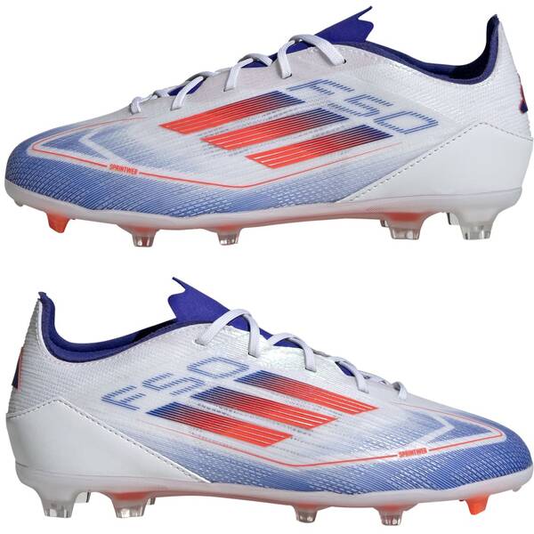 Thumbnail - ADIDAS Kinder Fussball-Rasenschuhe F50 Pro Kids FG