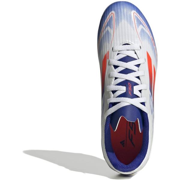 Thumbnail - ADIDAS Kinder Fussball-Rasenschuhe F50 League Kids FG/MG