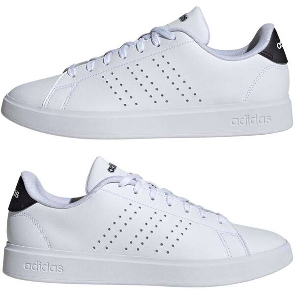 Thumbnail - ADIDAS Herren Freizeitschuhe Advantage 2.0