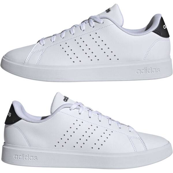 Thumbnail - ADIDAS Herren Freizeitschuhe Advantage 2.0