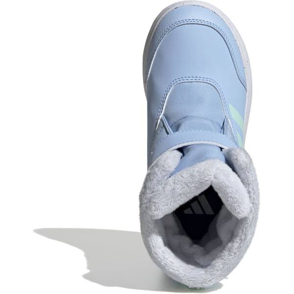 Thumbnail - ADIDAS Kinder Freizeitschuhe Winterplay Kids