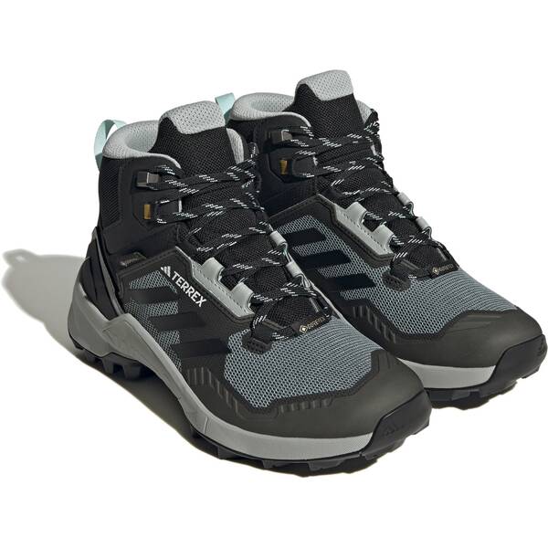 Thumbnail - ADIDAS Damen Multifunktionsstiefel TERREX Swift R3 Mid GORE-TEX