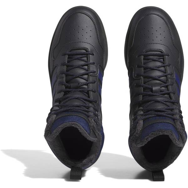 Thumbnail - ADIDAS Herren Freizeitschuhe Hoops 3.0 Mid Lifestyle Basketball Classic Fur Lining Winterized