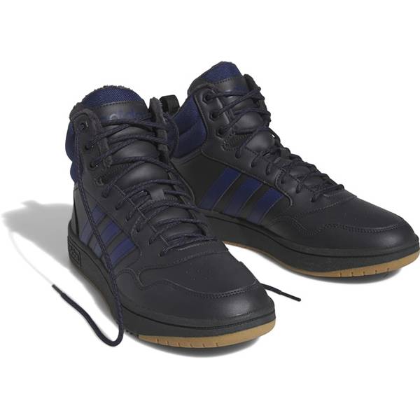 Thumbnail - ADIDAS Herren Freizeitschuhe Hoops 3.0 Mid Lifestyle Basketball Classic Fur Lining Winterized