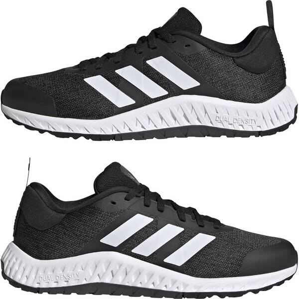 Thumbnail - ADIDAS Damen Workoutschuhe Everyset Trainer