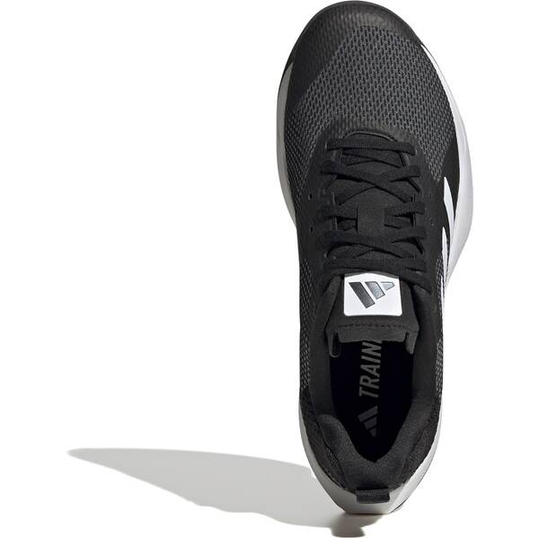 Thumbnail - ADIDAS Damen Workoutschuhe Rapidmove