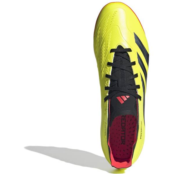 Thumbnail - ADIDAS Herren Fussball-Kunstrasenschuhe Predator League 2G/3G AG