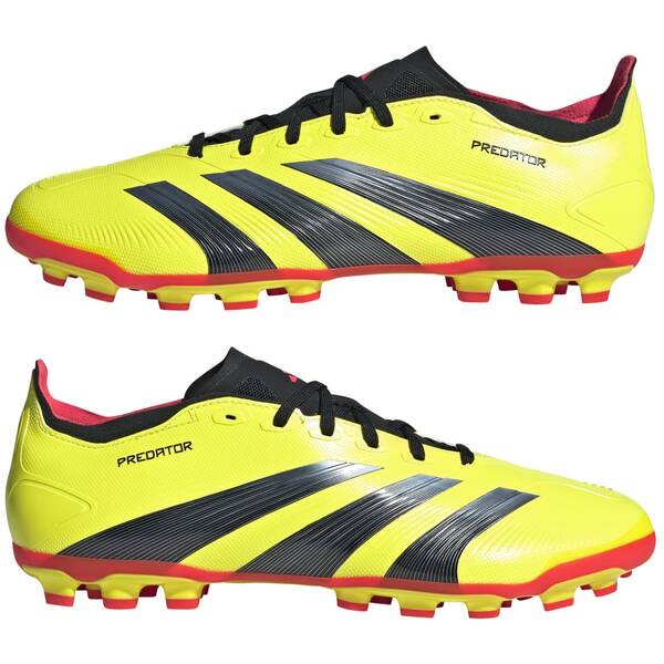 Thumbnail - ADIDAS Herren Fussball-Kunstrasenschuhe Predator League 2G/3G AG