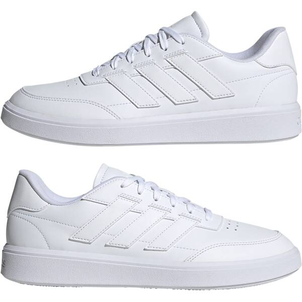 Thumbnail - ADIDAS Herren Freizeitschuhe Courtblock