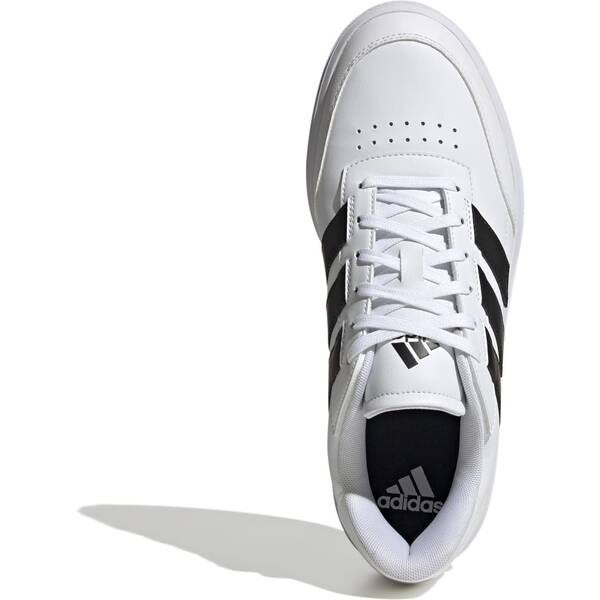 Thumbnail - ADIDAS Herren Freizeitschuhe Courtblock