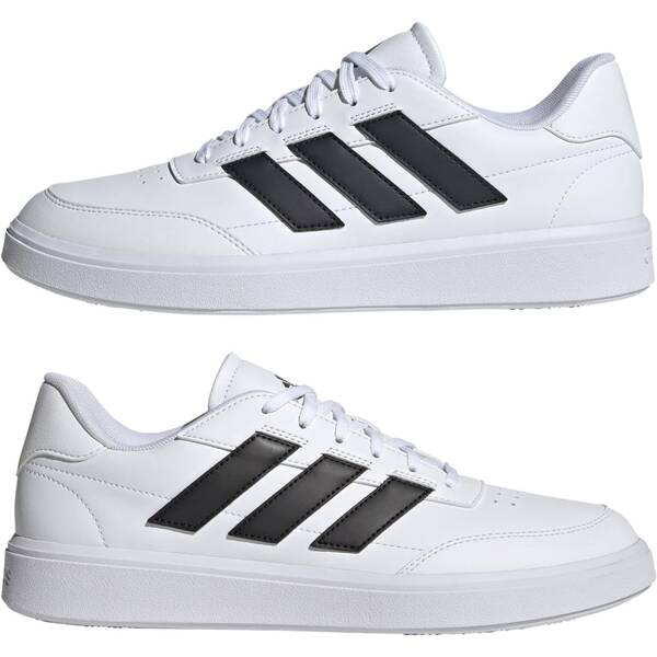 Thumbnail - ADIDAS Herren Freizeitschuhe Courtblock