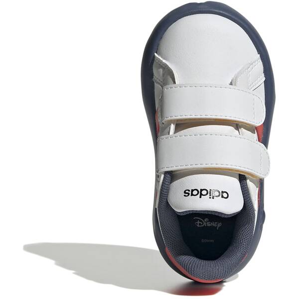 Thumbnail - ADIDAS Kinder Freizeitschuhe Disney Mickey and Friends Grand Court 2.0 Kids