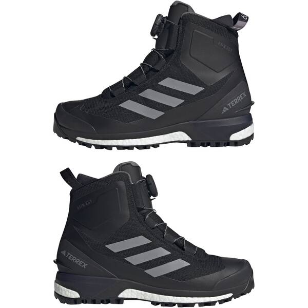 Thumbnail - ADIDAS Herren Multifunktionsstiefel Terrex Conrax BOA RAIN.RDY