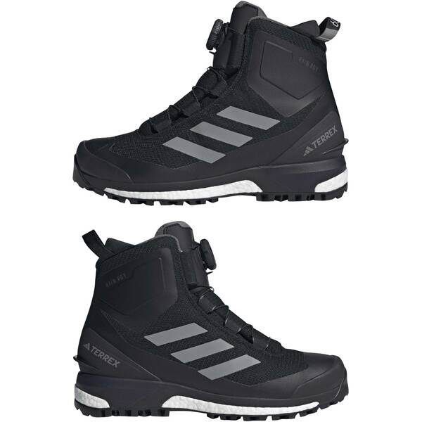 Thumbnail - ADIDAS Herren Multifunktionsstiefel Terrex Conrax BOA RAIN.RDY