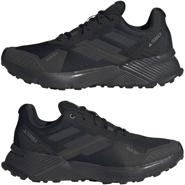 Thumbnail - ADIDAS Herren Trailrunningschuhe TERREX Soulstride RAIN.RDY