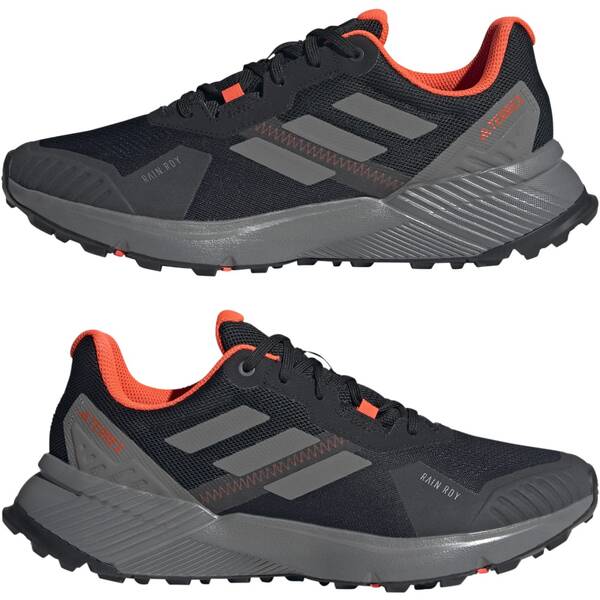 Thumbnail - ADIDAS Herren Trailrunningschuhe TERREX Soulstride RAIN.RDY