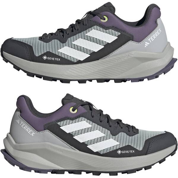 Thumbnail - ADIDAS Damen Trailrunningschuhe TERREX Trail Rider GORE-TEX