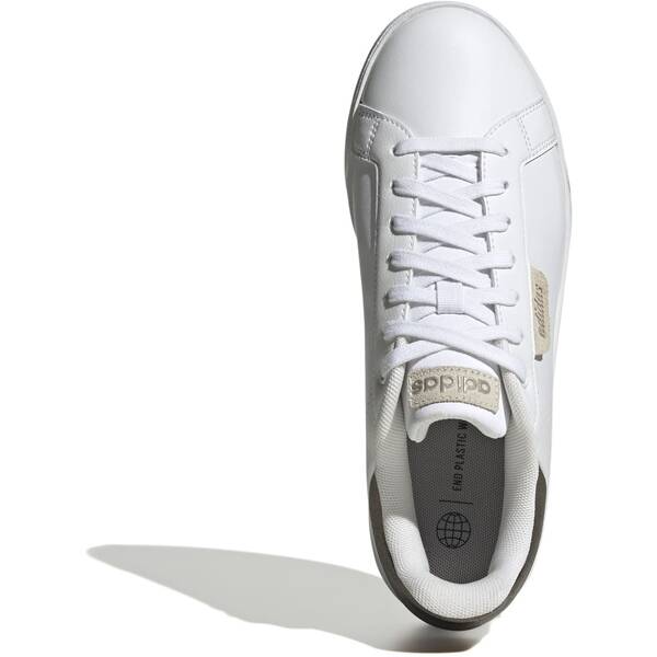 Thumbnail - ADIDAS Damen Freizeitschuhe Court Silk