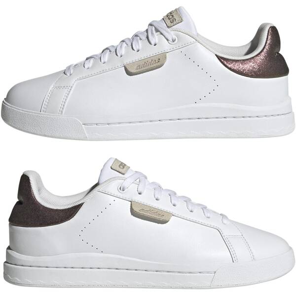 Thumbnail - ADIDAS Damen Freizeitschuhe Court Silk