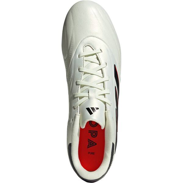 Thumbnail - ADIDAS Herren Fussball-Rasenschuhe COPA PURE 2 LEAGUE FG