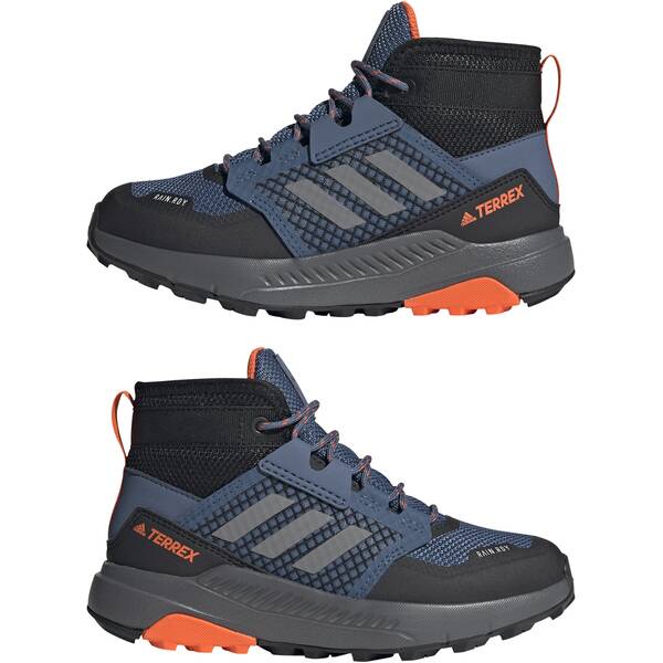 Thumbnail - ADIDAS Kinder Multifunktionsschuhe TERREX Trailmaker Mid RAIN.RDY