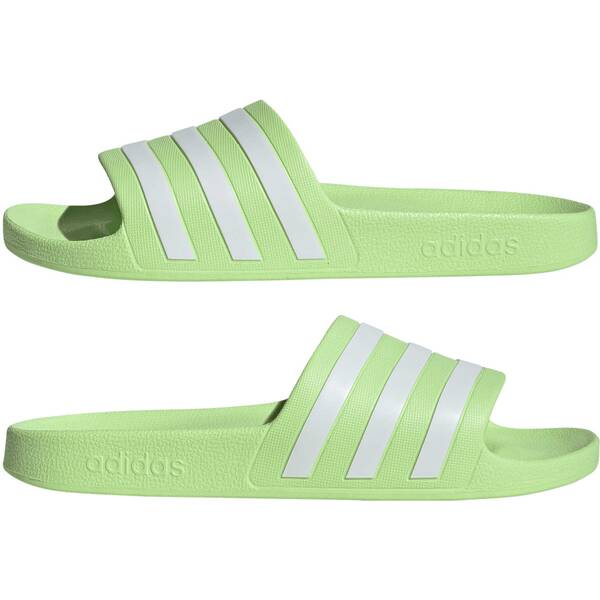 Thumbnail - ADIDAS Herren Badeslipper Aqua adilette