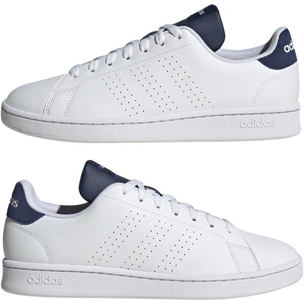 Thumbnail - ADIDAS Herren Freizeitschuhe ADVANTAGE