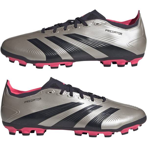 Thumbnail - ADIDAS Herren Fussball-Kunstrasenschuhe Predator League 2G/3G AG