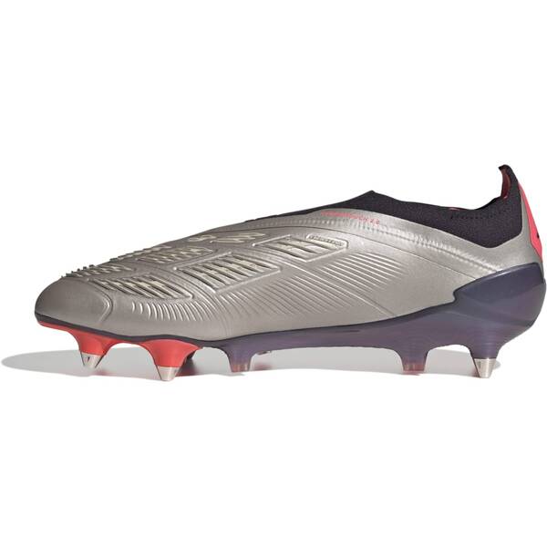 Thumbnail - ADIDAS Herren Fussball-Rasenschuhe Predator Elite Laceless SG